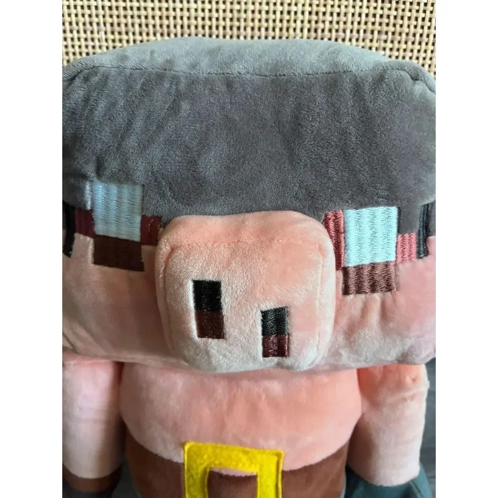 Minecraft multi Stuffed-animals - Picture 2 of 4